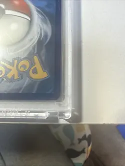 Mewtwo and Mew GX Tag Team Full Art Textured Promo Card SM191 Near Mint-mint - Image 5