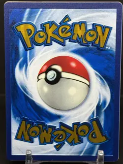 Pokemon TCG Mew EX Metal Gold NM 205/165 Scarlet & Violet 151 Promo Card - Image 2