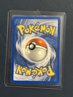 Pokemon TCG Gengar Legend Maker Holo Rare Card 5/92 Holo - Image 2