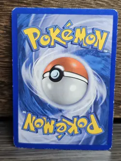 Blaziken Holo Rare 1/17 Pop Series 1 Pokemon TCG Card LP Condition - Image 2