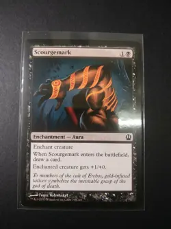 MTG Theros Scourgemark - Image 1