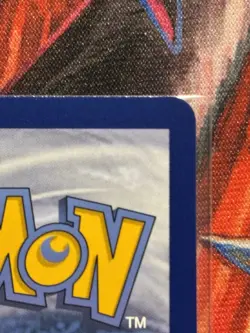 Pokemon TCG - Entei V GG36/GG70 Crown Zenith Galarian Gallary - NM - Image 4