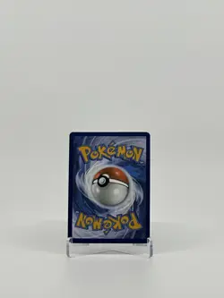Pokemon - Misty's Lapras - Destined Rivals - 194/182 - Illustration Rare - Image 2