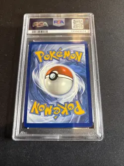 Pokemon 2022 SWSH Silver Tempest Reshiram V #172 Full Art PSA 10 - Image 2