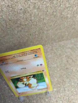 **Growlithe - 28/102 * Vintage - 1ST Edition, Pokemon Base Set - LP** Last Drop! - Image 5
