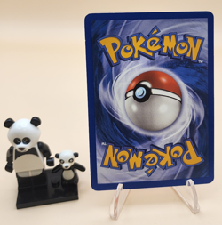 Vulpix 136/165 Expedition Base Set Regular WOTC Vintage 2003 Pokemon TCG MP - Image 2