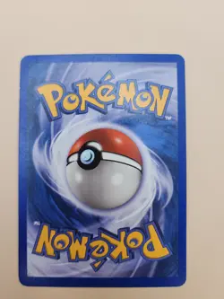 Vulpix 136/165 Expedition Base Set Regular WOTC Vintage 2003 Pokemon TCG MP - Image 4