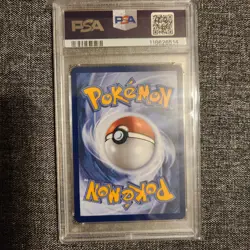 2025 Pokemon JTG Articuno Illustration Rare GEM MT 10 - Image 2