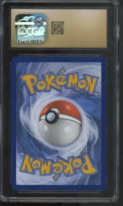 Pokemon TCG Articuno 144/165 Scarlet & Violet 151 Reverse CGC 10 Pristine - Image 2