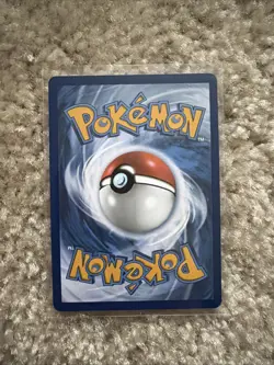 Mystery Garden 172/132 Ultra Rare Full Art Pokemon Mega Evolution NM - Image 2