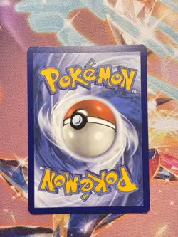 Galarian Moltres SWSH284 Pokemon Sword and Shield Promo NM - Image 2