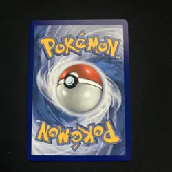 Pokemon TCG: Mega Charizard X ex 013/94 Phantasmal Flames* perfect centering! - Image 2