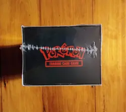 Pokemon 2020 Red Trainer's Toolkit Box Sealed Dedenne 195a Alt Art 4 Packs - Image 5