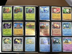 Pokemon TCG 151 English Complete Master Set with Promos - Image 5