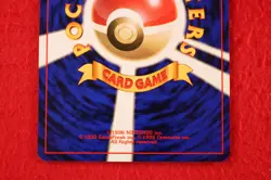 {S- rank} Pokemon Card Dragonite No.149 Old Back Non-Holo ANA Promo Japan #4601 - Image 5