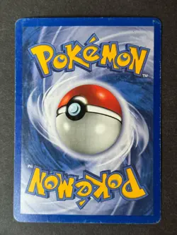 Grovyle 31/109 Reverse Holo Ruby & Sapphire Pokemon TCG HP - Image 2