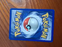 Brock's Ninetales 3/132 Gym Challenge, Pokemon TCG, LP, Holo Rare - Image 3