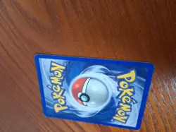 Brock's Ninetales 3/132 Gym Challenge, Pokemon TCG, LP, Holo Rare - Image 4