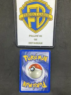 POKEMON ROCKET 1 EDIZIONE ATTACCO A SORPRESA DEL TEAM ROCKET! NONHOLO 72/82 LP - Image 2