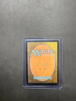 Magic the Gathering Sunscape Familiar Planeshift Foil #17 ORIGINAL OWNER - Image 2