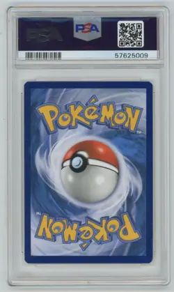 2016 Pokemon XY Evolutions Flying Pikachu #110 110/108 PSA 10 - Image 2