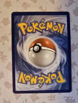 Dawn 118/094 Full Art Ultra Rare Phantasmal Flames Pokemon Card English Mint - Image 2