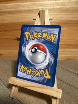 Pokemon Blister Exclusives Promo Beheeyem #062/099 Lightly played - Image 2