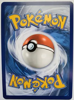 Pokemon Trading Card TCG Gumshoos GX Full Art Holo 110/149 Nintendo 2017 - Image 2