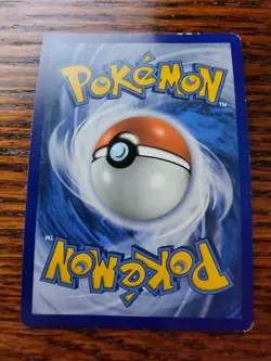Scizor EX 119/122 Breakpoint MP! Ultra Rare Full Art Pokemon Card - Image 4