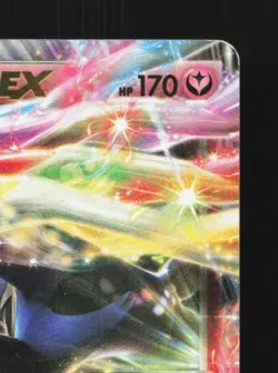 Xerneas-EX 044/060 1st ED MP Collection X Japanese Pokemon Card TCG - Image 5