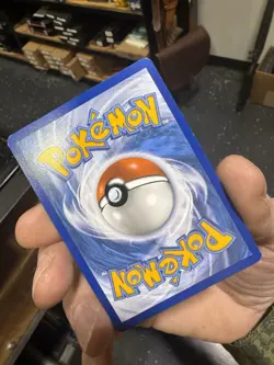 Pokemon TCG Charizard ex 234/091 SV: Paldean Fates Holo - Image 3