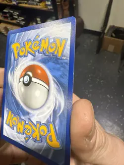 Pokemon TCG Charizard ex 234/091 SV: Paldean Fates Holo - Image 4