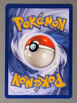 Nidoqueen 7/64 Error Holo Jungle 1999 Pokemon TCG No Set Symbol WOTC - Image 2