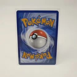 Salvatore 202/162 Temporal Forces Pokemon Card Full Art Trainer Double Rare ENG - Image 2