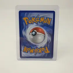Salvatore 202/162 Temporal Forces Pokemon Card Full Art Trainer Double Rare ENG - Image 4