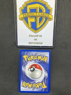 POKEMON FOSSIL 1 EDIZIONE MUK NONHOLO 28/62 NM- ITA - Image 2