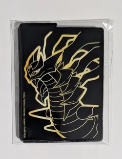 ETB Dividers Lost Origin Giratina (Set Of 7) Pokemon TCG - Image 3