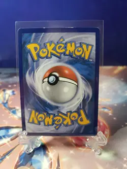Pokemon TCG Yveltal XY06 XY Black Star Promo Holo Rare MP - Image 2