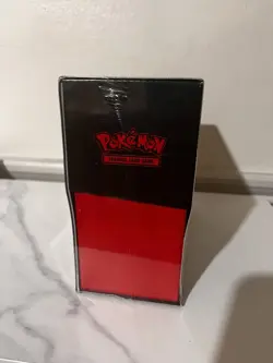 Pokemon Scarlet and Violet: Destined Rivals Elite Trainer Box ETB New Sealed - Image 2