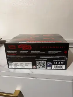 Pokemon Scarlet and Violet: Destined Rivals Elite Trainer Box ETB New Sealed - Image 5
