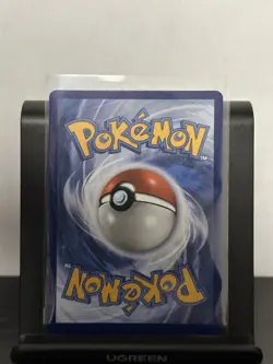 Pokemon Phantasmal Flames Mega Lopunny EX 084/094 Double Rare Holo NM - Image 2