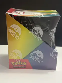 Pokemon Mega Evolution Dollar Tree Blister Pack SEALED CASE 12 BOOSTERS + PROMOS - Image 2