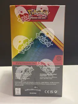 Pokemon Mega Evolution Dollar Tree Blister Pack SEALED CASE 12 BOOSTERS + PROMOS - Image 3