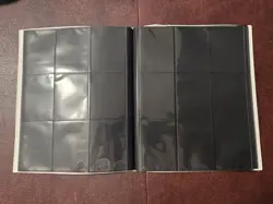 Pokemon Scarlet & Violet 151 - Mew Binder Collection - Binder Only Never Used - Image 3