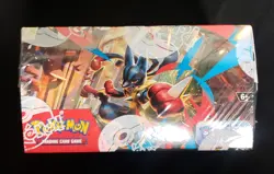 Mega Evolution Enhanced Booster Box Pokemon TCG 36 Packs - Image 5