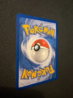 2011 Pokemon ZEKROM BW005 Holo Black Star Promo - Image 5