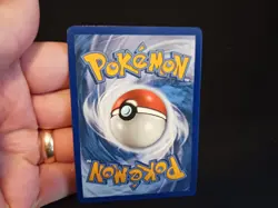 Pikachu SM183 Sun & Moon Black Star Promo Holo Pokemon Card LP - Image 2