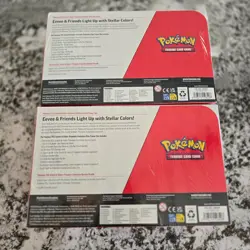 New/Sealed - Pokemon Prismatic Evolutions Costco Bundle, Sealed - Lot of 2 - Image 2
