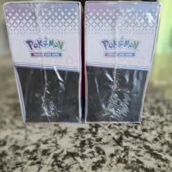 New/Sealed - Pokemon Prismatic Evolutions Costco Bundle, Sealed - Lot of 2 - Image 3