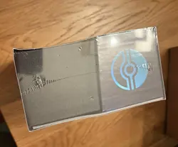 Phantasmal Flames Pokemon Center Exclusive Elite Trainer Box ETB Factory SEALED - Image 2